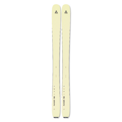 Fischer Ranger 108 All Mountain Freeride Skis | 2023 SKIS Fischer 171cm  