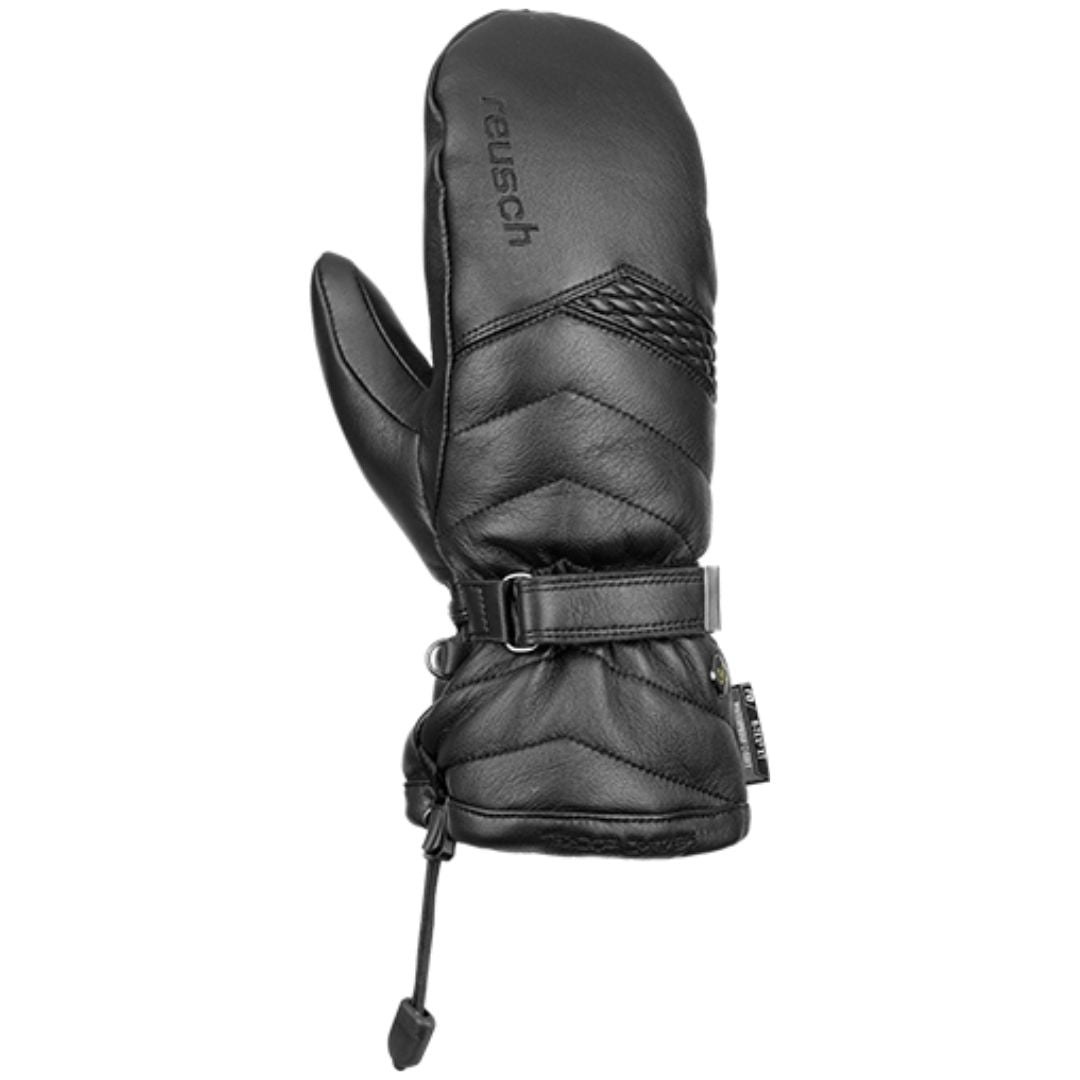Reusch Kaitlyn R-Tex XT Ski Mittens APPAREL Reusch S  