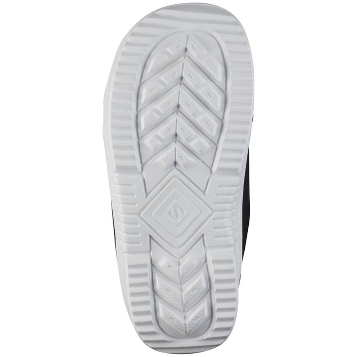 Salomon Project BOA Youth Snowboard Boots | 2026 SNOWBOARD BOOTS Salomon