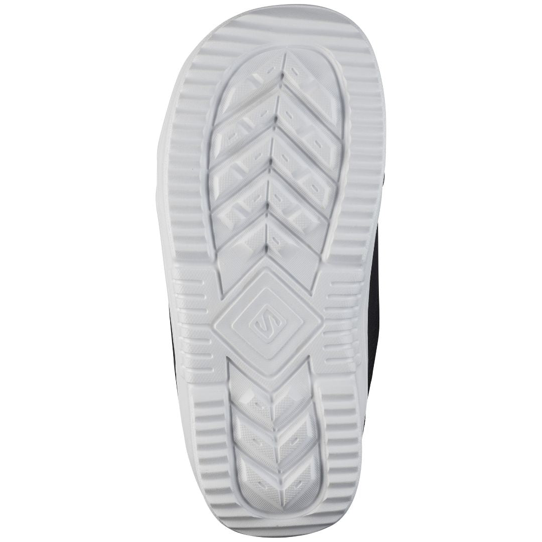 Salomon Project BOA Youth Snowboard Boots | 2025 SNOWBOARD BOOTS Salomon