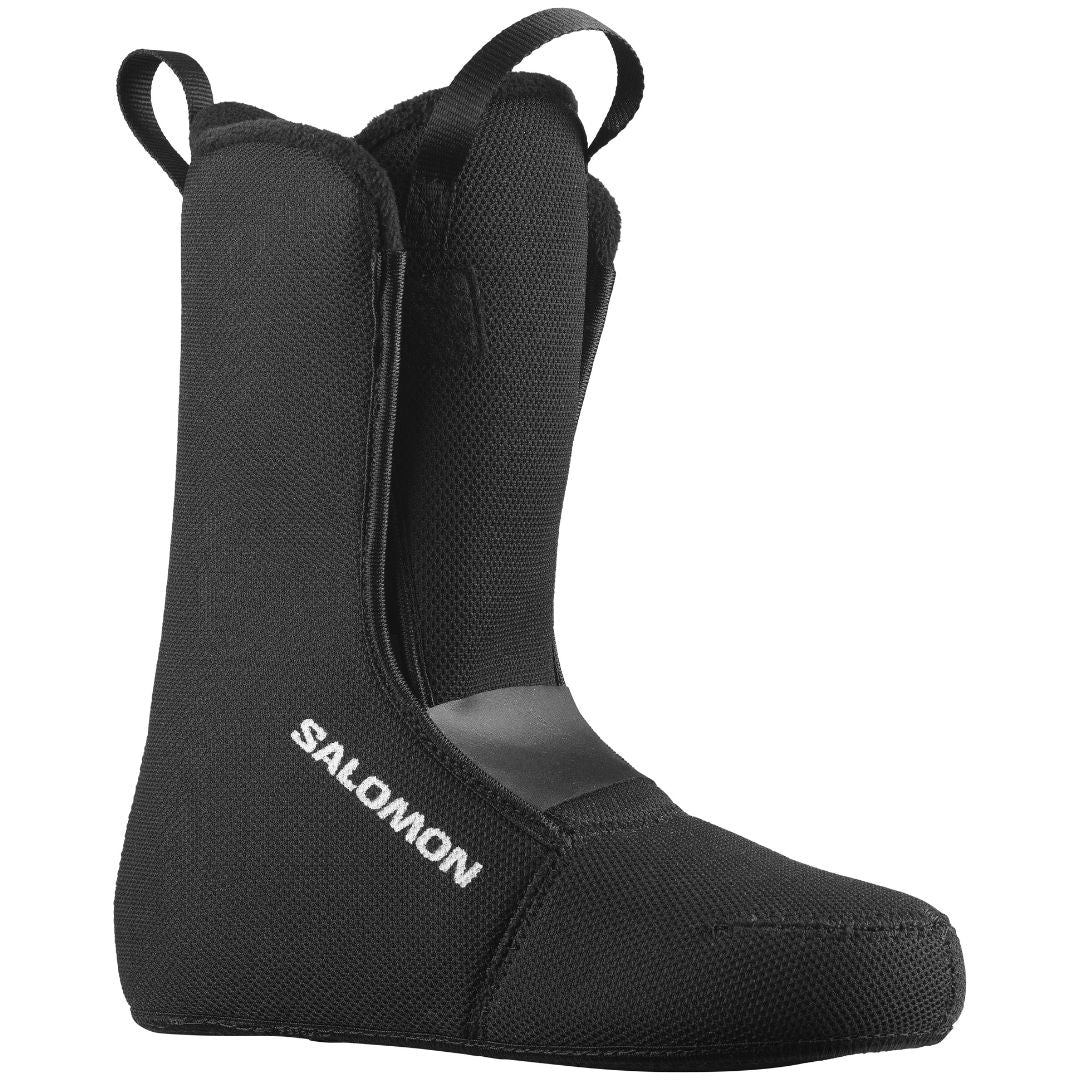 Salomon Project BOA Youth Snowboard Boots | 2024 SNOWBOARD BOOTS Salomon   