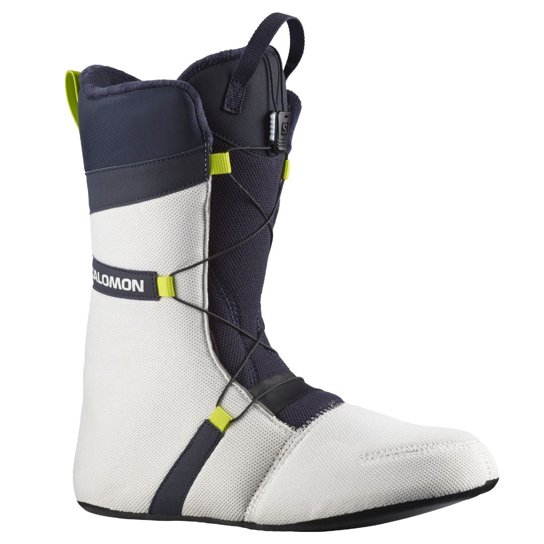 Salomon Launch Lace SJ BOA Men's Snowboard Boots | 2022/23