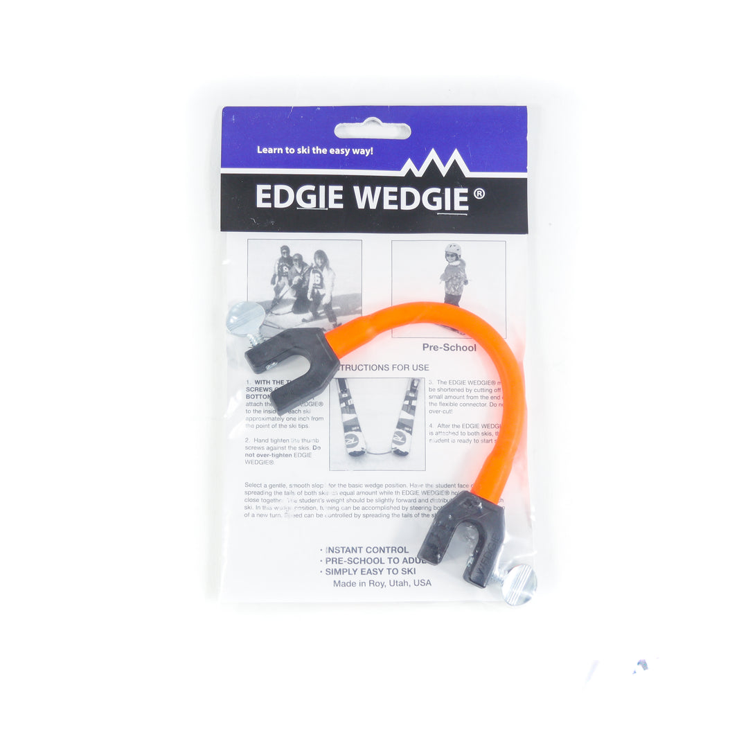 Edgie Wedgie | Original ACCESSORIES Sports Accessories America Orange  