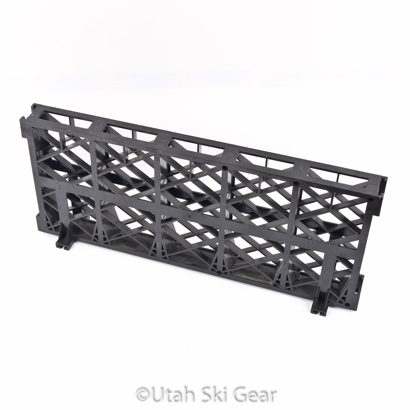 Mohn SK05 Flat-Tail Ski Rack SKI RACKS Mohn   