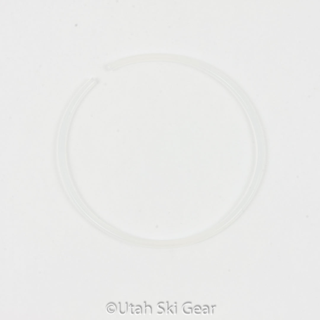 SVST Metal Grip Clear - 3mm x 30cm BASE REPAIR SVST   