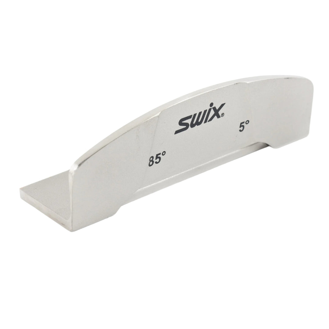 Swix WC Side Edge File Guide - 5 degrees - TA385 - DISCONTINUED EDGE TOOLS Swix   
