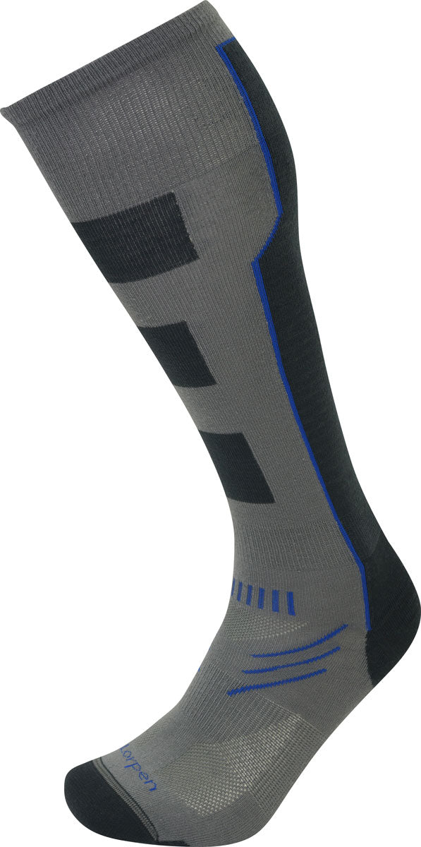 Lorpen Men's Ski Synthetic Light Socks APPAREL Lorpen M  