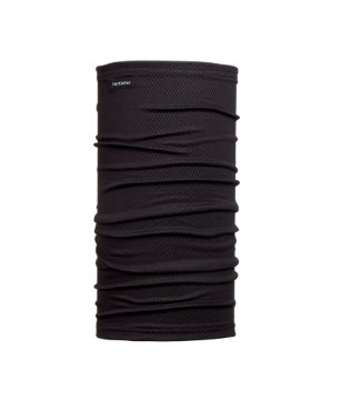 Turtle Fur Alpha Tekª MAX-DRIª Totally Tubularª Reversible APPAREL Turtle Fur Black  