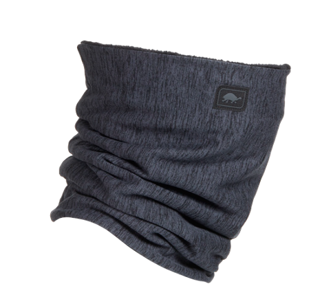 Turtle Fur Comfort Stria™ Pipe Dream lined with Micro Fleece APPAREL Turtle Fur Eclipse