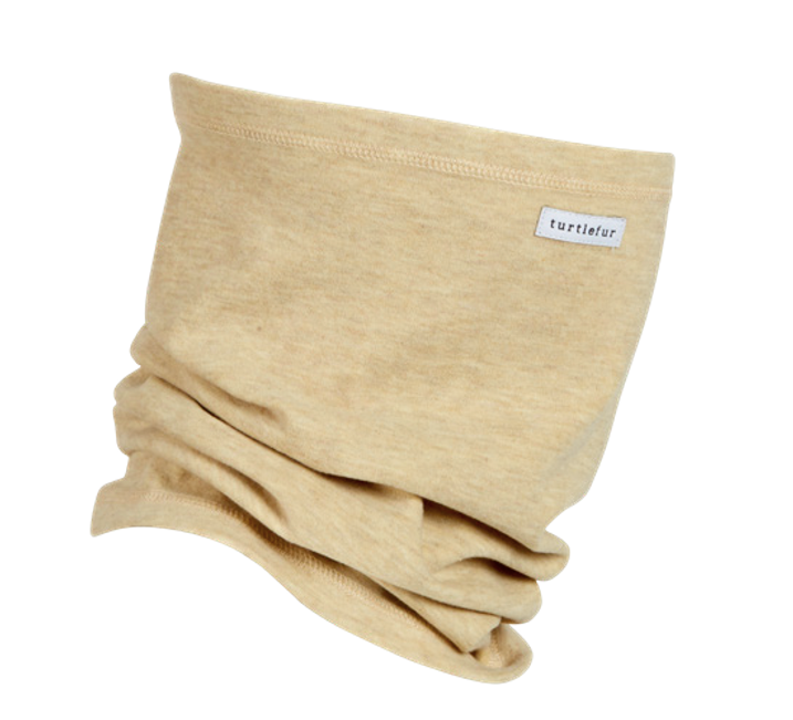 Turtle Fur Comfort Shell-Luxe Pipe Dream APPAREL Turtle Fur Butter  