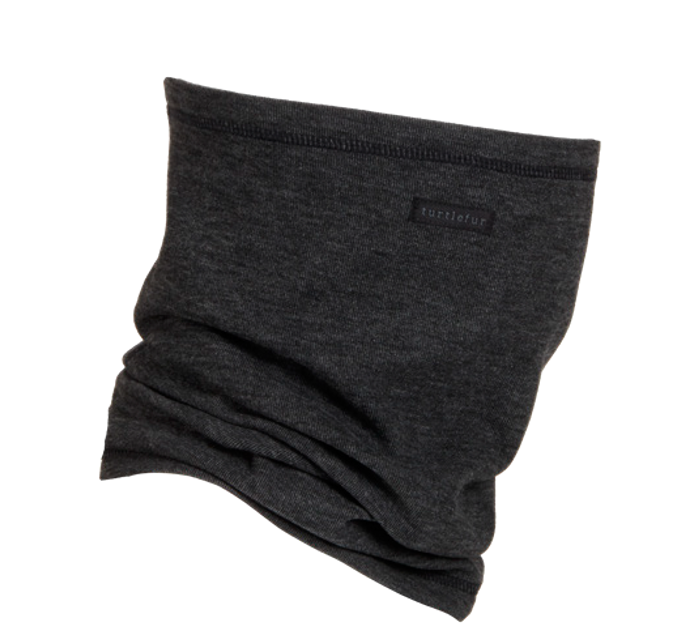 Turtle Fur Comfort Shell-Luxe Pipe Dream APPAREL Turtle Fur Black  