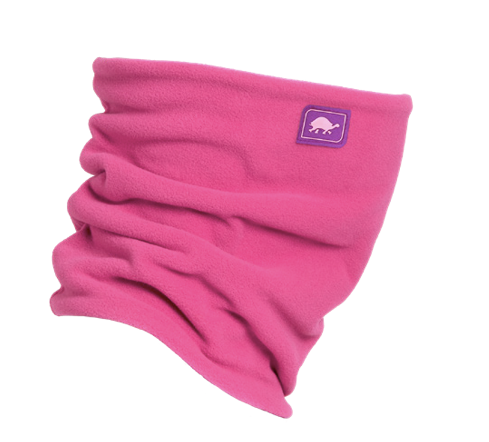 Turtle Fur Micro Fur Double-Layer Neck Fleece APPAREL Turtle Fur Pinky Promise  
