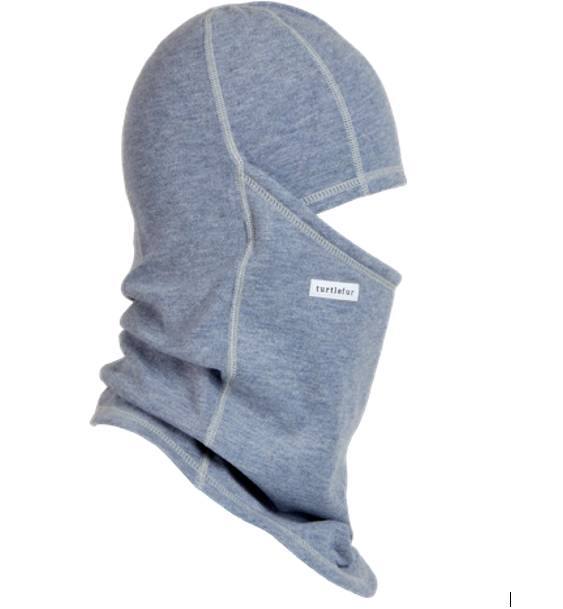 Turtle Fur Comfort Shell Luxe Quantum (Shinobi) APPAREL Turtle Fur