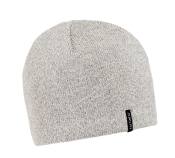 Turtle Fur Ragg Wool N.E. Solid Men's Beanie APPAREL Turtle Fur Oatmeal  