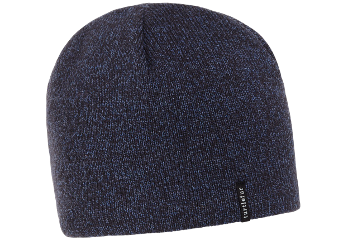 Turtle Fur Ragg Wool N.E. Solid Men's Beanie APPAREL Turtle Fur Blue  