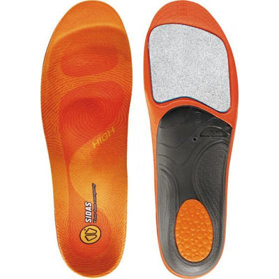 Sidas 3Feet Winter - Heat Ready Insoles OPEN BOX RETURN INSOLES Sidas High Large