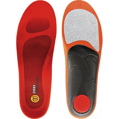Sidas 3Feet Winter - Heat Ready Insoles OPEN BOX RETURN INSOLES Sidas