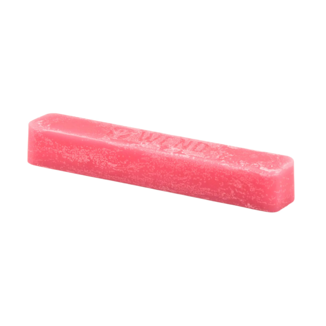 Wend MF Performance Red Mid Temp Ski Wax - 250g SKI & SNOWBOARD WAX Wend   