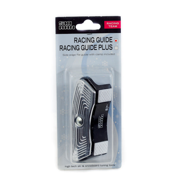 Ski Man Racing Guide - 87 Degrees EDGE TOOLS Ski Man   
