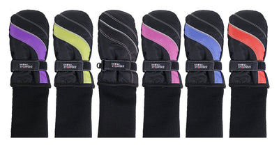Snowstoppers Junior Ski and Snowboard Mittens APPAREL Snowstoppers   