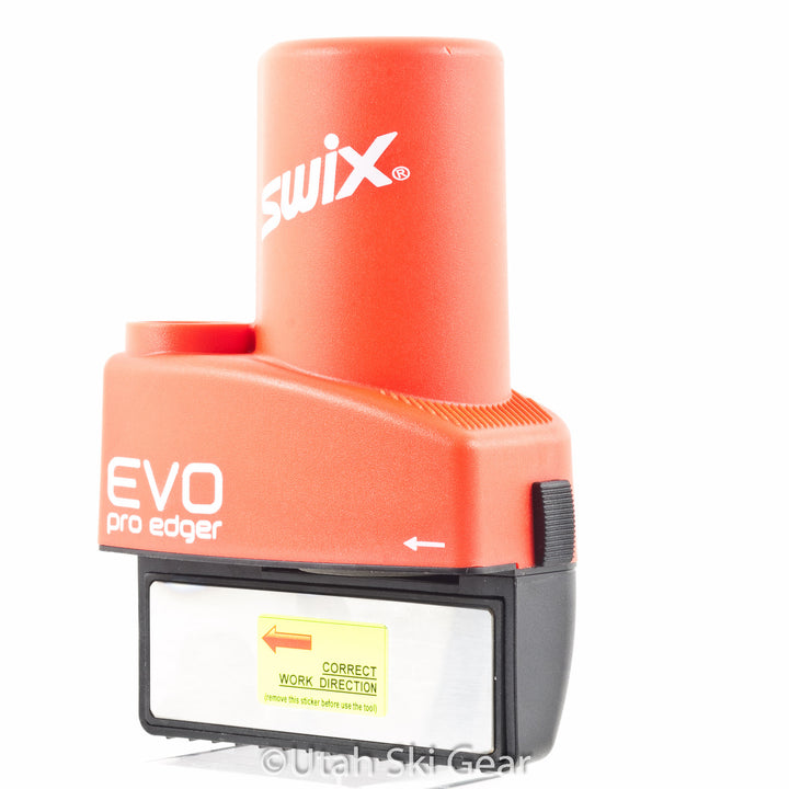Swix Evo Pro Edger EDGE TOOLS Swix   