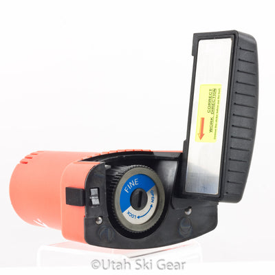 Swix Evo Pro Edger EDGE TOOLS Swix   
