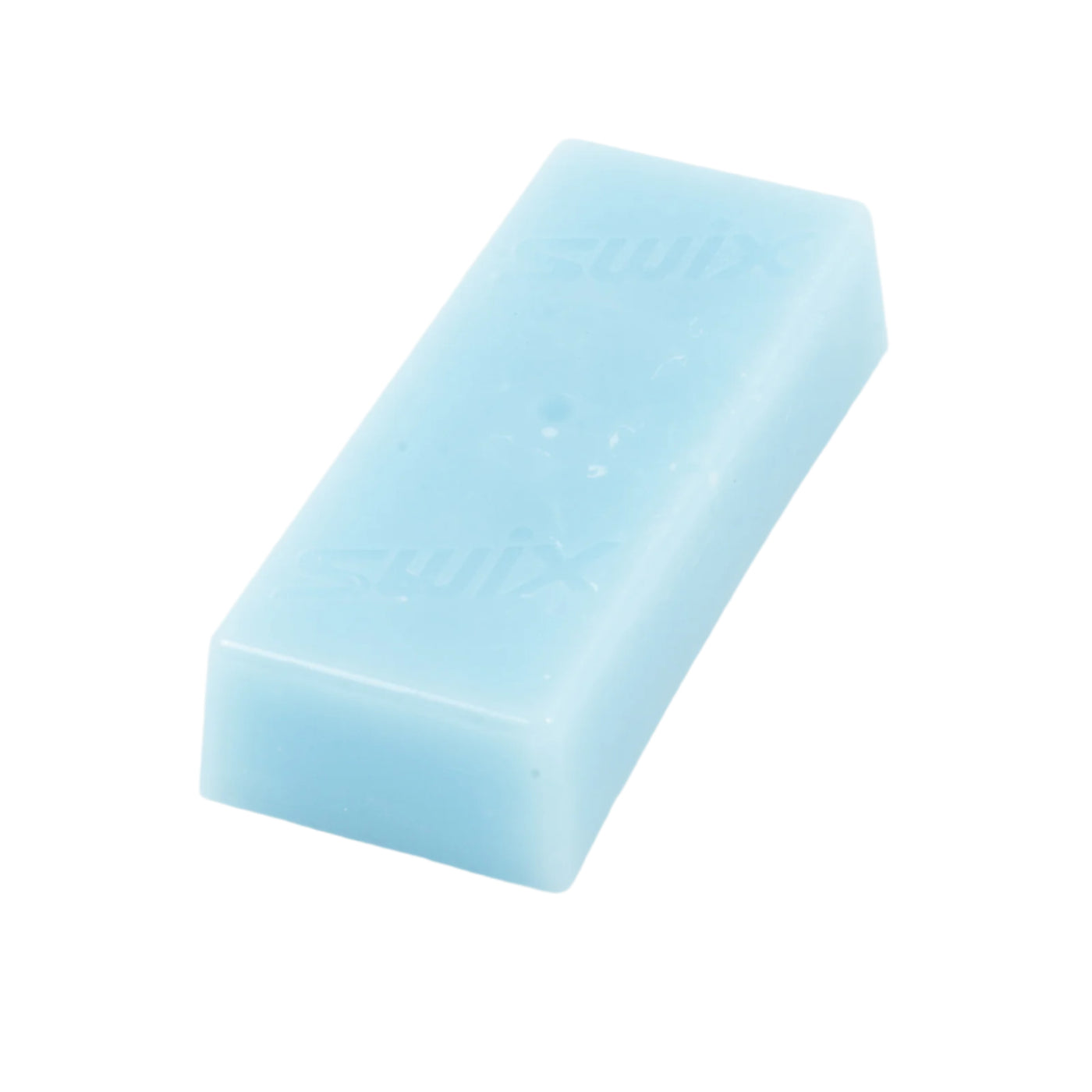 Swix F4 Ski Wax - 180g in Bulk Packaging SKI & SNOWBOARD WAX Swix   