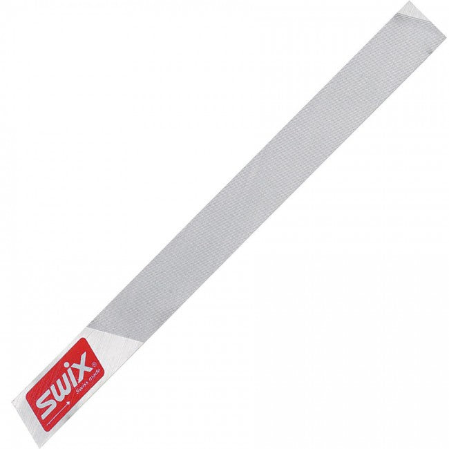 Swix World Cup Chrome File - 20cm/8in 13 TPCM T107X EDGE TOOLS Swix   