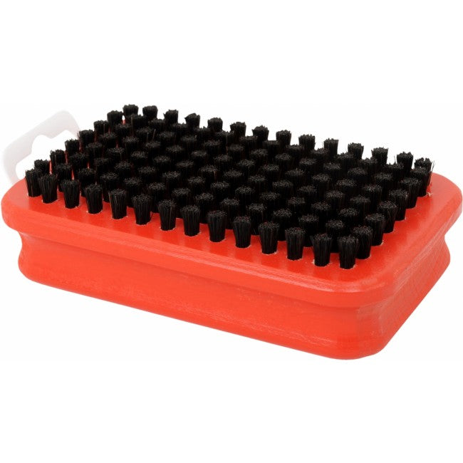Swix Rectangular Horse Hair Brush WAXING TOOLS Swix   
