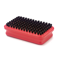Swix Rectangular Horse Hair Brush - T0157D - OPEN BOX RETURN WAXING TOOLS Swix   