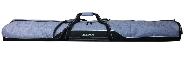 Swix Road Trip Double Ski Bag BAGS Swix   