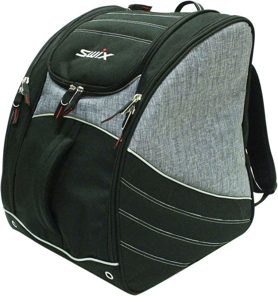 Swix Road Trip Tri Pack - Ski Boot Bag BAGS Swix   