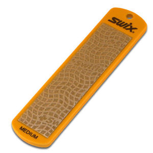 Swix Diamond Stone File - Ski Man - Medium - 100mm -TA400E EDGE TOOLS Swix   