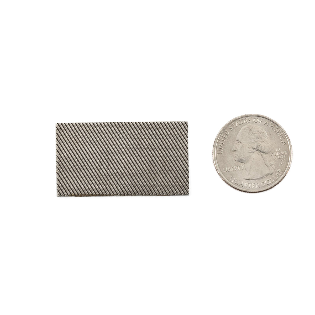 Swix File 40mm - Replacement for TA3001 Edge Tool