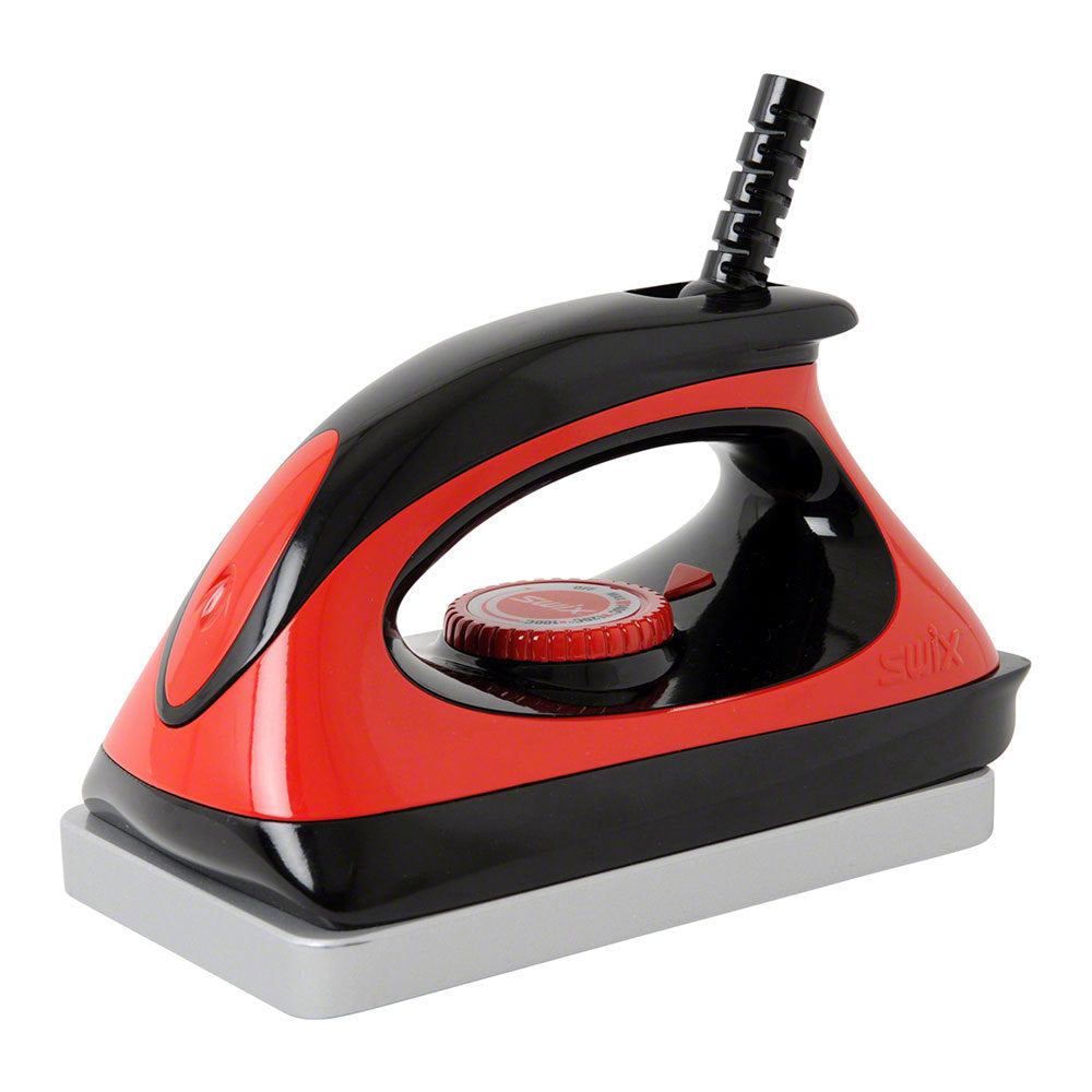 Swix Economy Wax Iron - T77110 WAXING TOOLS Swix   