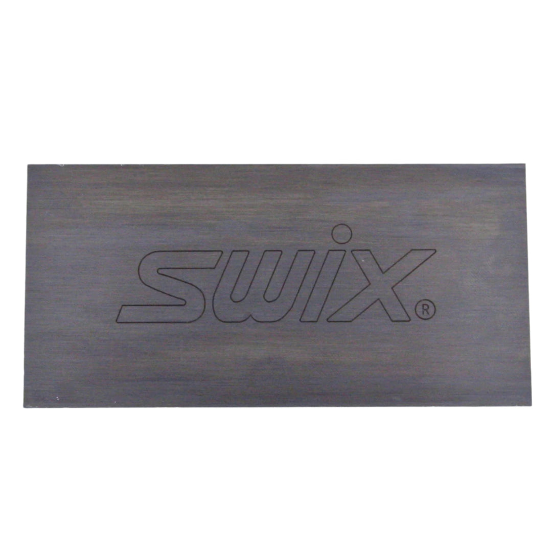 Swix T80 Steel Scraper - T0080 WAXING TOOLS Swix   