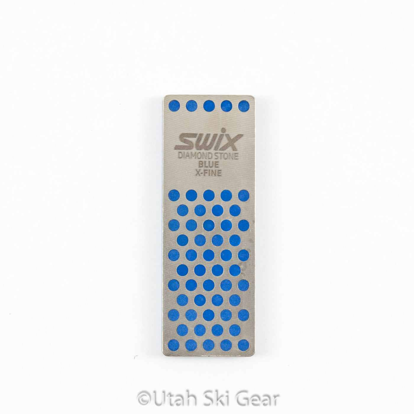 Swix TDM 1000 Diamond Stone - X-Fine - 70mm - Blue EDGE TOOLS Swix   
