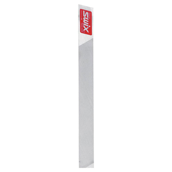8 in. Second Cut Chrome File World Cup by Swix – Utah Ski Gear