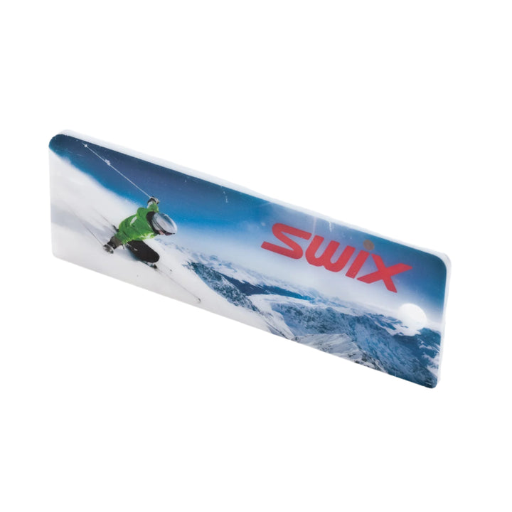 Swix TSA 6in Scraper - 4mm - T1103 WAXING TOOLS Swix   