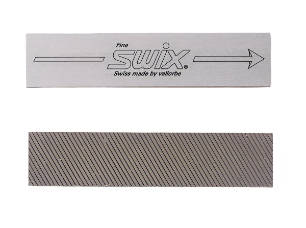 Swix File, World Cup Pro Stainless Steel FINE, 17 tpi EDGE TOOLS Swix   