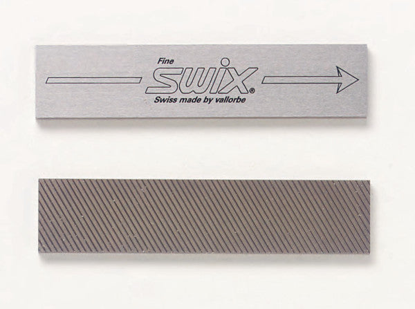Swix File, World Cup Pro Stainless Steel FINE, 17 tpi EDGE TOOLS Swix   