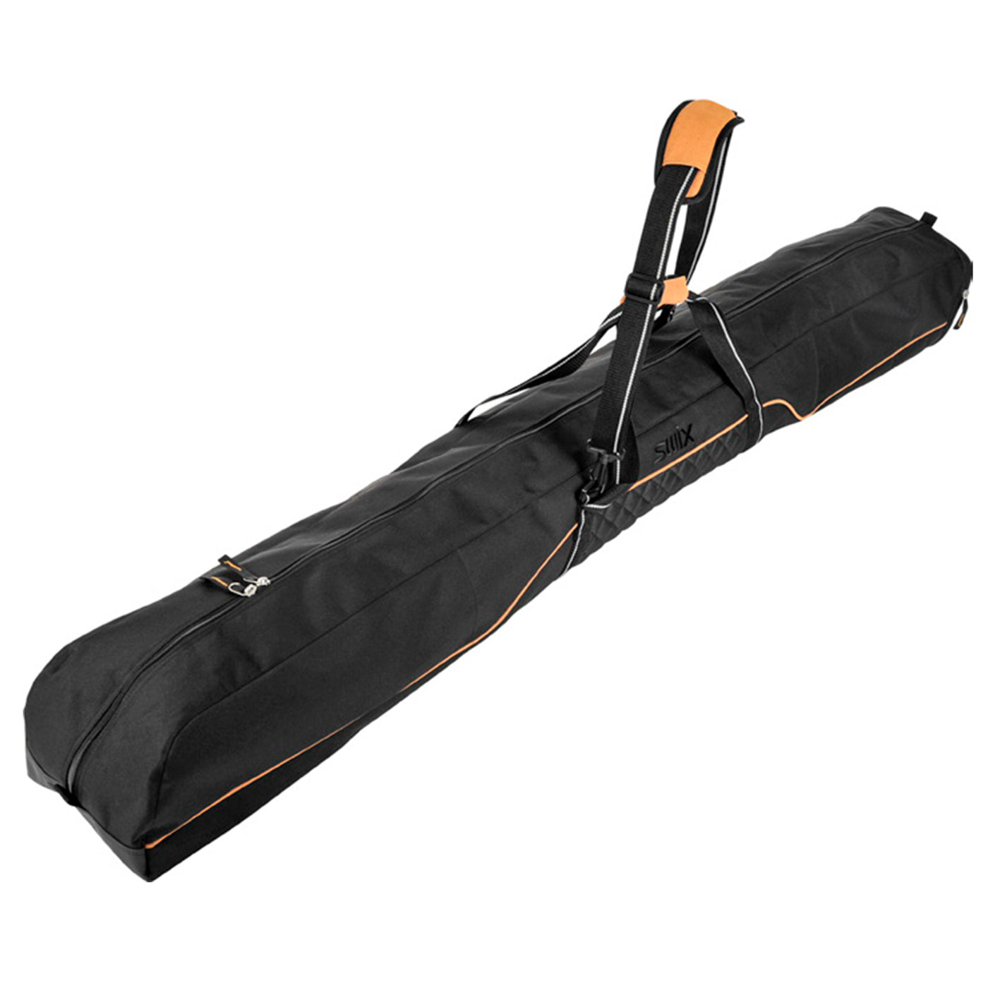 Swix Cam Ski Bag - Single Pair Travel Ski Bag BAGS Swix   