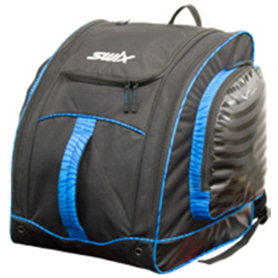 Swix Road Trip Dura Pack Ski Boot Bag BAGS Swix Blue  