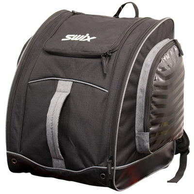 Swix Road Trip Dura Pack Ski Boot Bag BAGS Swix Gray  