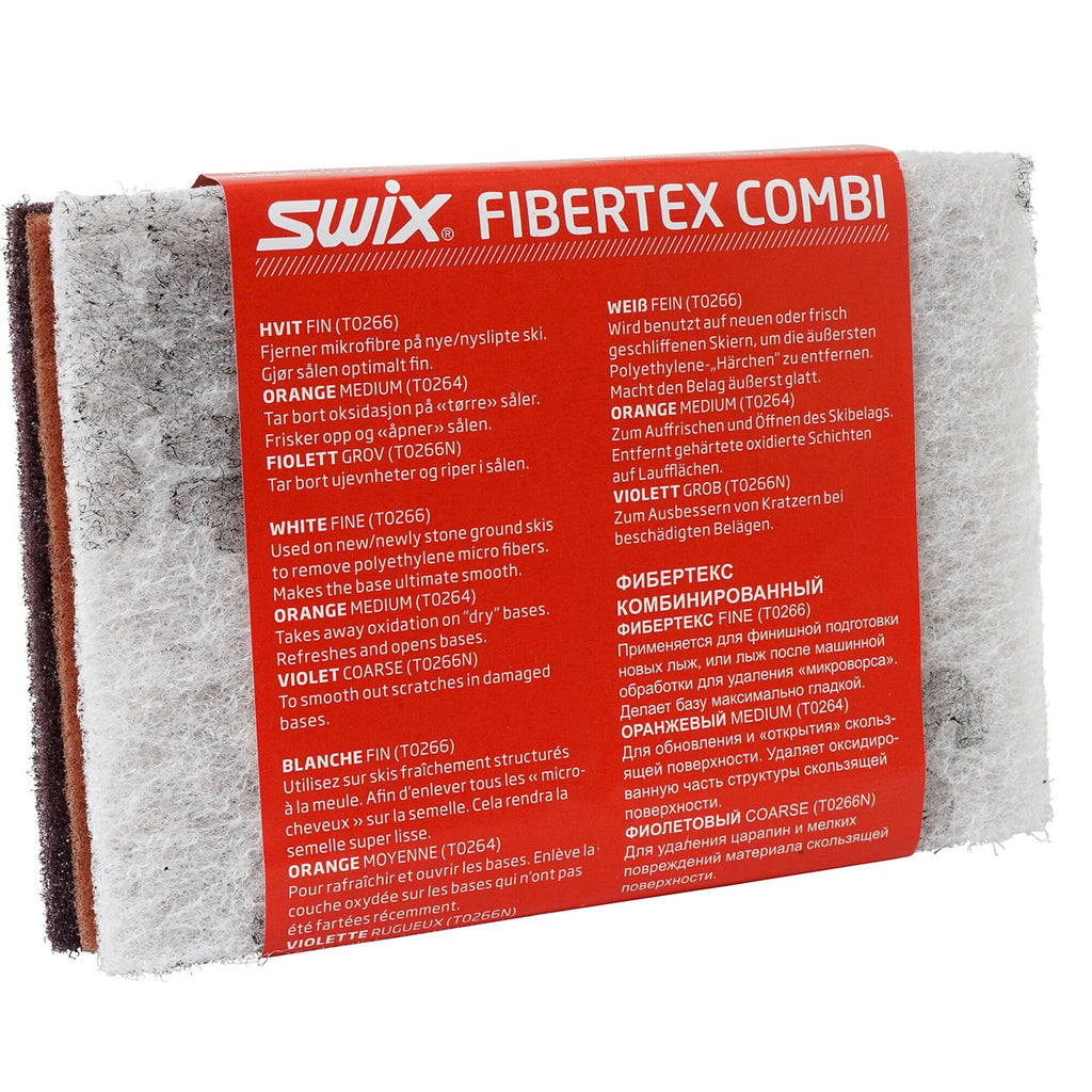 スキー SWIX FC4X 100% FLUORCARBON POWDER SWIX FC4X 100% FLUORCARBON POWDER｜スキー