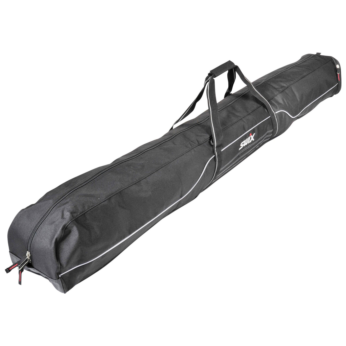 Swix Solid Ski Bag - Single Pair Travel Ski Bag BAGS Swix   