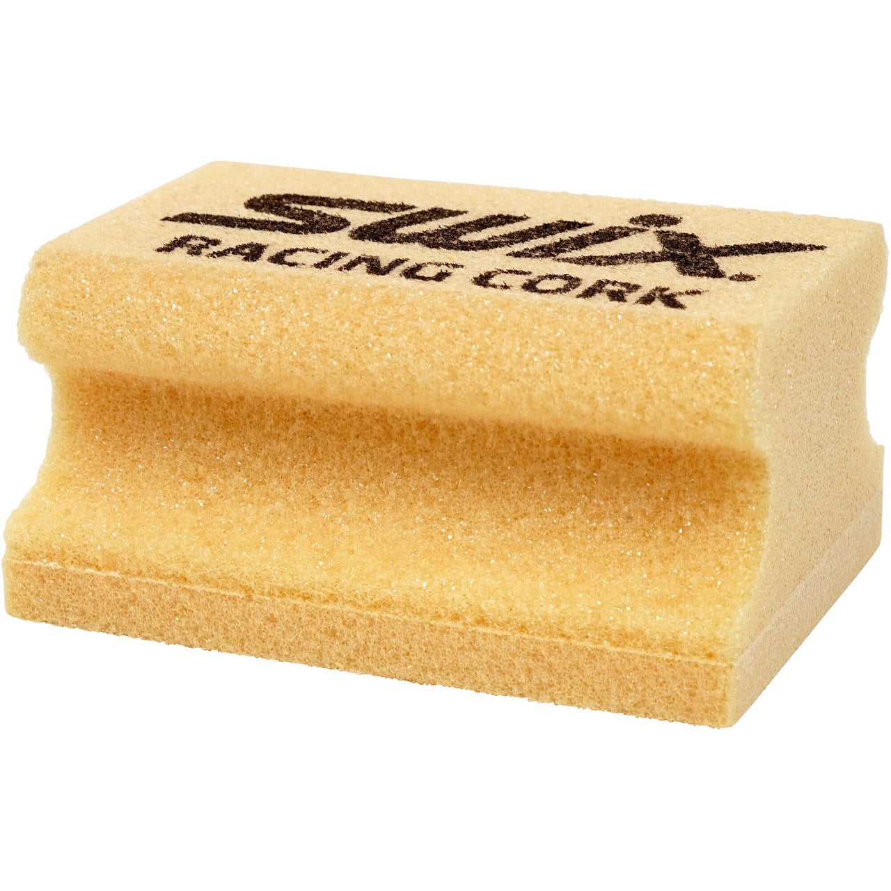 Swix Synthetic Racing Cork WAXING TOOLS Swix   