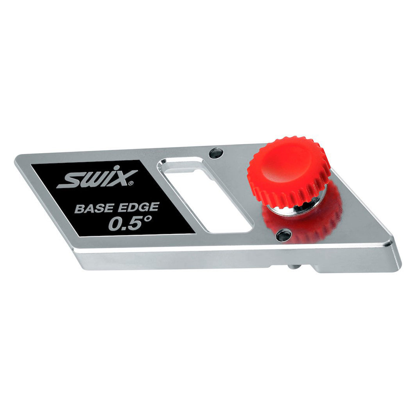 Swix Aluminum Base-Edge Guide 0.5ø Discontinued EDGE TOOLS Swix   