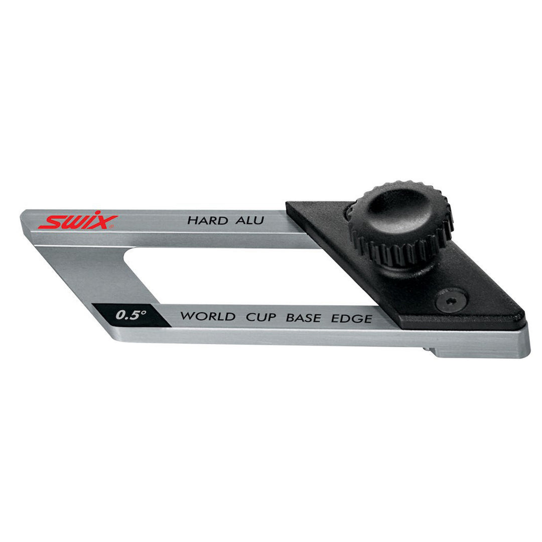 Swix World Cup Base-Edge File Holder 0.5 | TA05N EDGE TOOLS Swix   