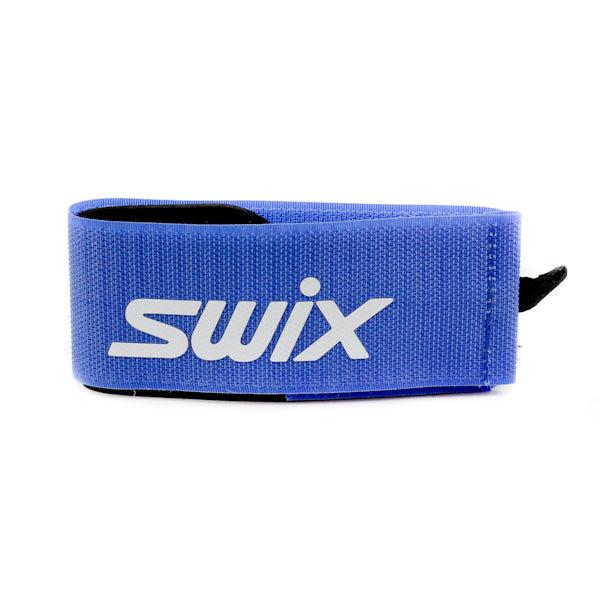 Swix x USG Blue Ski Straps (Pair) ACCESSORIES Swix   